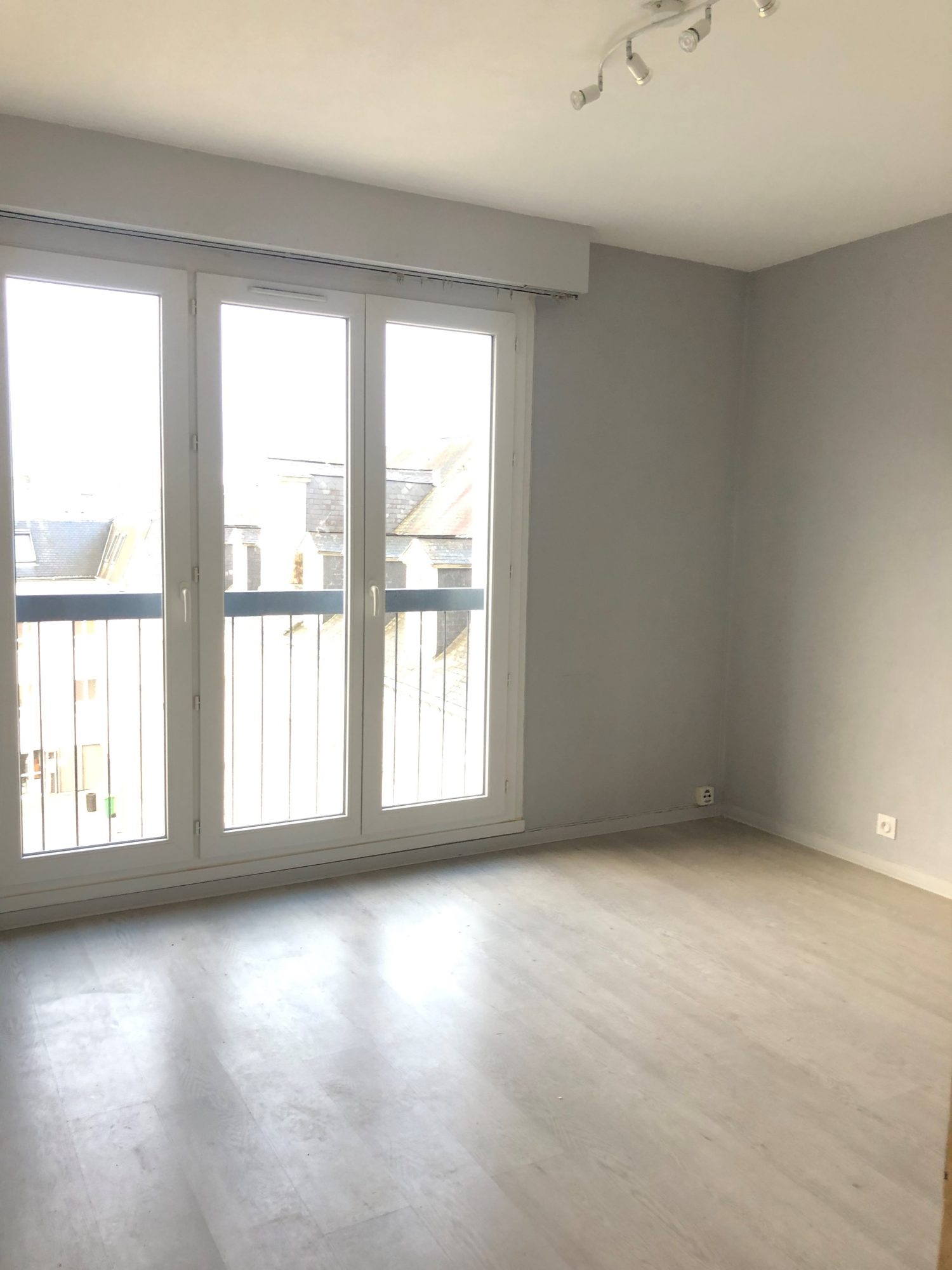 Location annuelle Appartement LE MANS 72000 Sarthe FRANCE