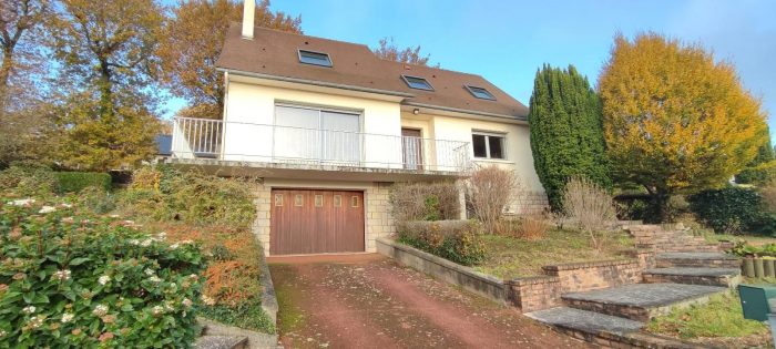Vente Maison/Villa LE MANS 72100 Sarthe FRANCE