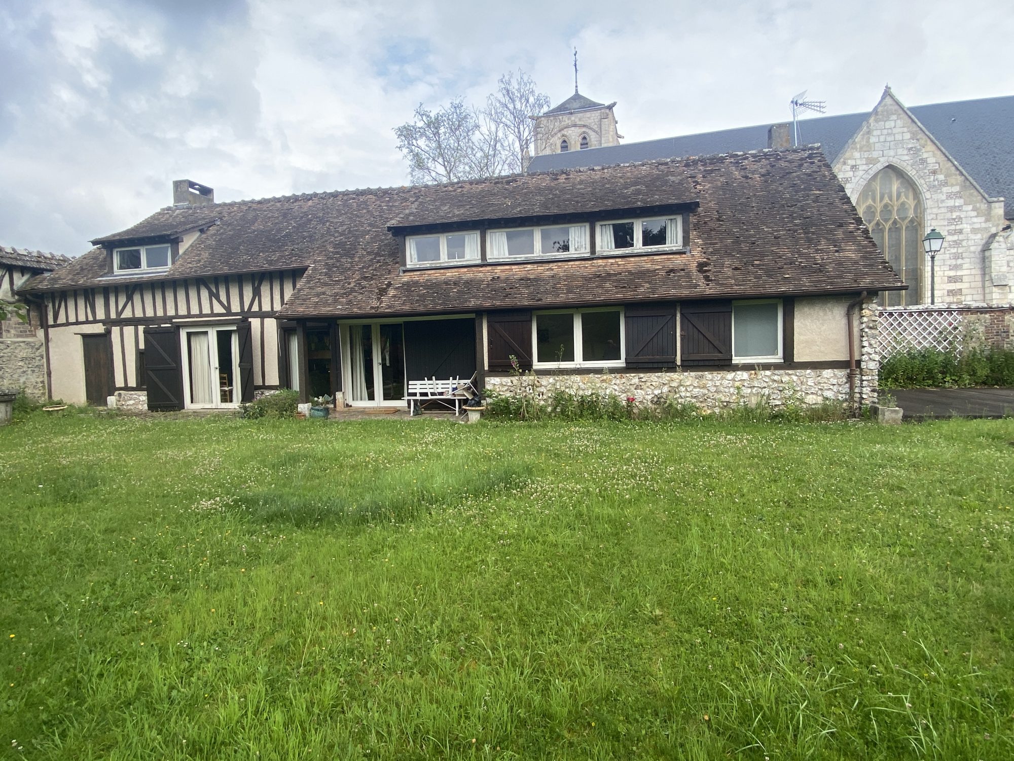 Vente Maison/Villa LA SAUSSAYE 27370 Eure FRANCE