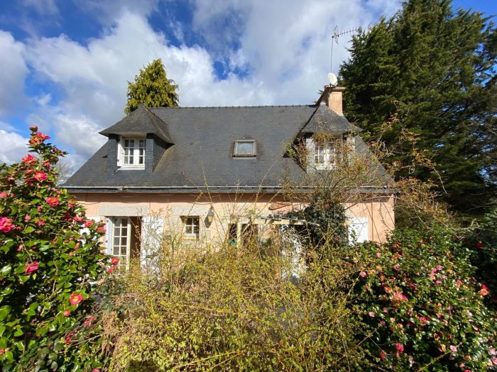 Vente Maison/Villa INGUINIEL 56240 Morbihan FRANCE