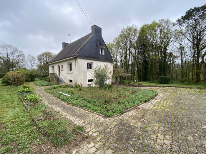 Vente Maison/Villa LANGUIDIC 56440 Morbihan FRANCE