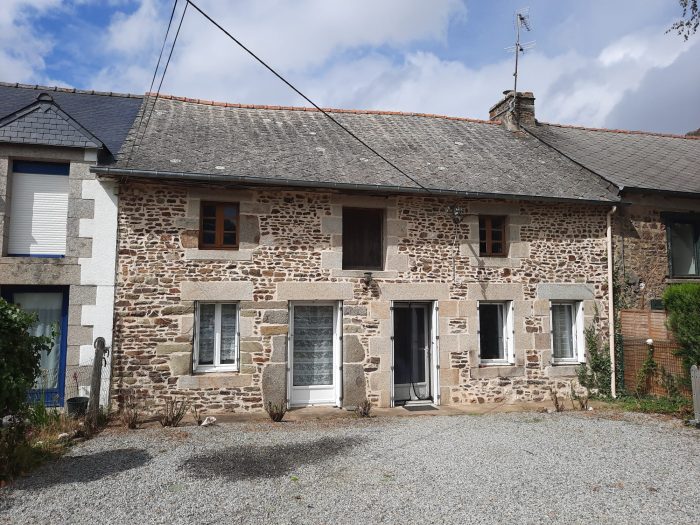 Vente Maison/Villa MOHON 56490 Morbihan FRANCE
