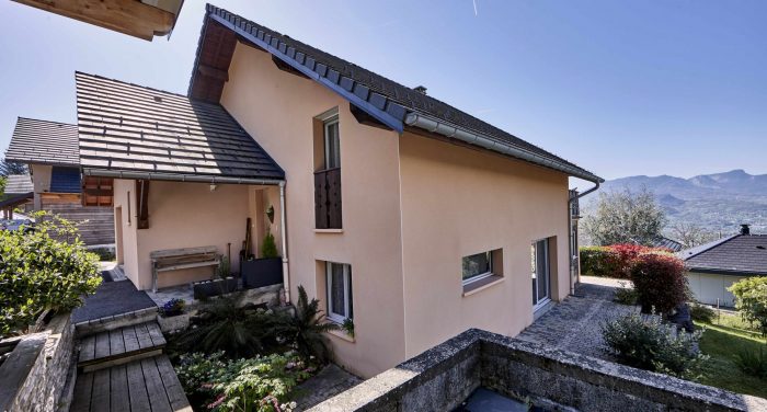 Vente Maison/Villa SAINT-JEAN-D ARVEY 73230 Savoie FRANCE