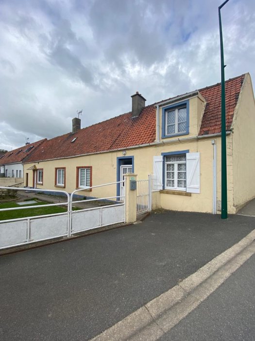 Vente Maison/Villa PIHEN-LES-GUINES 62340 Pas de Calais FRANCE