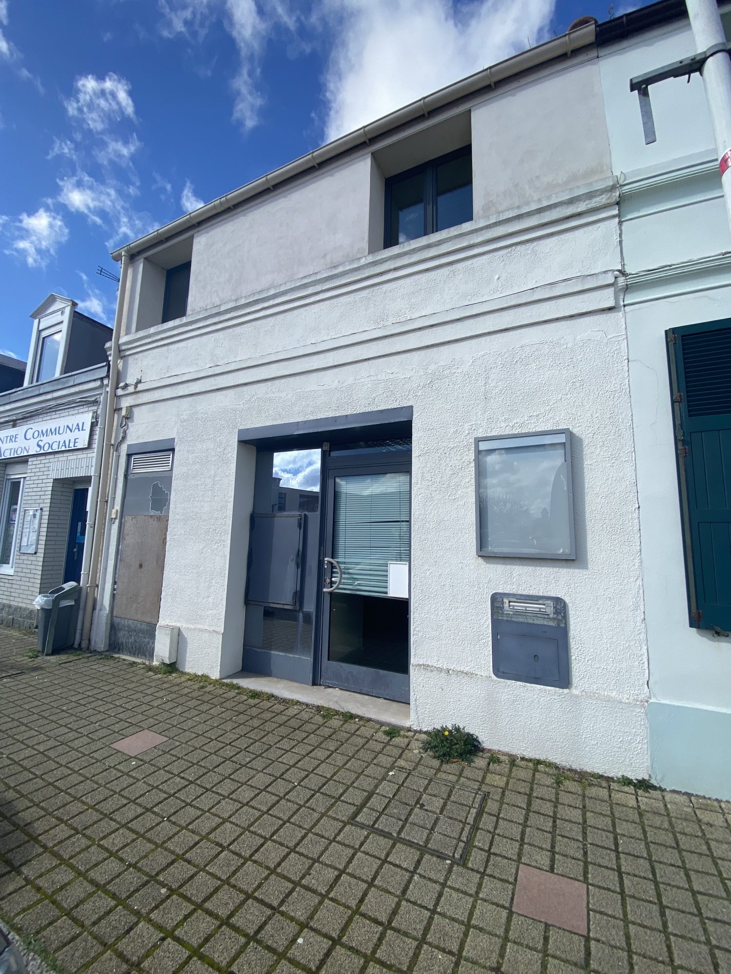 Vente Bureau/Local SANGATTE 62231 Pas de Calais FRANCE