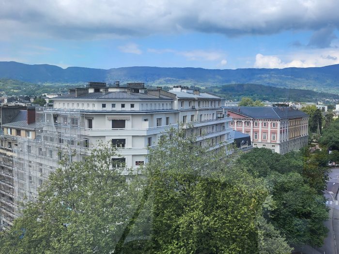 Vente Appartement CHAMBERY 73000 Savoie FRANCE