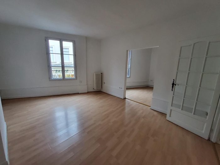 Vente Appartement EPERNAY 51200 Marne FRANCE