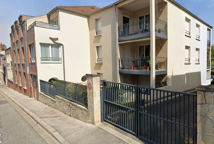 Vente Appartement EPERNAY 51200 Marne FRANCE