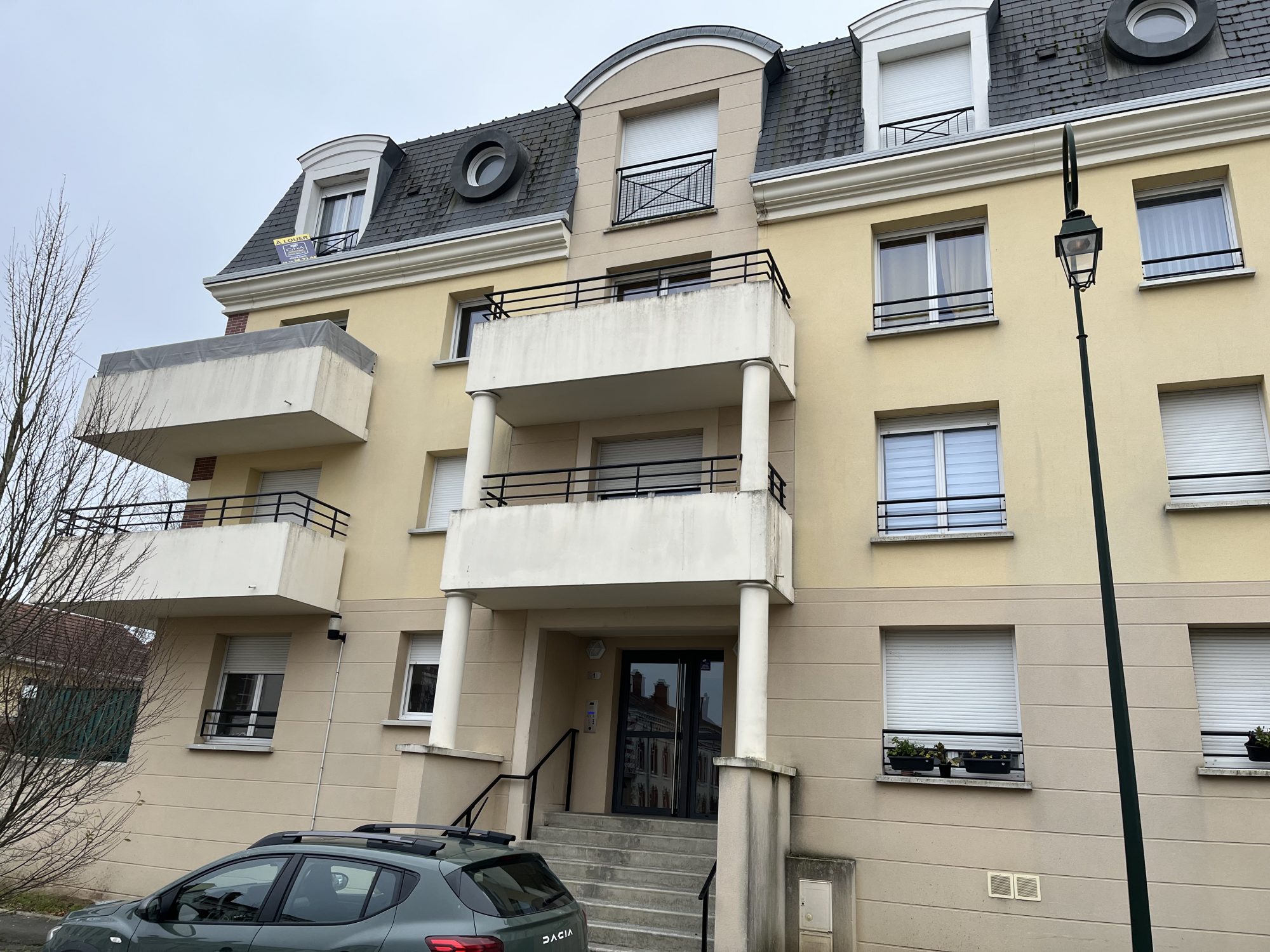 Vente Appartement EPERNAY 51200 Marne FRANCE