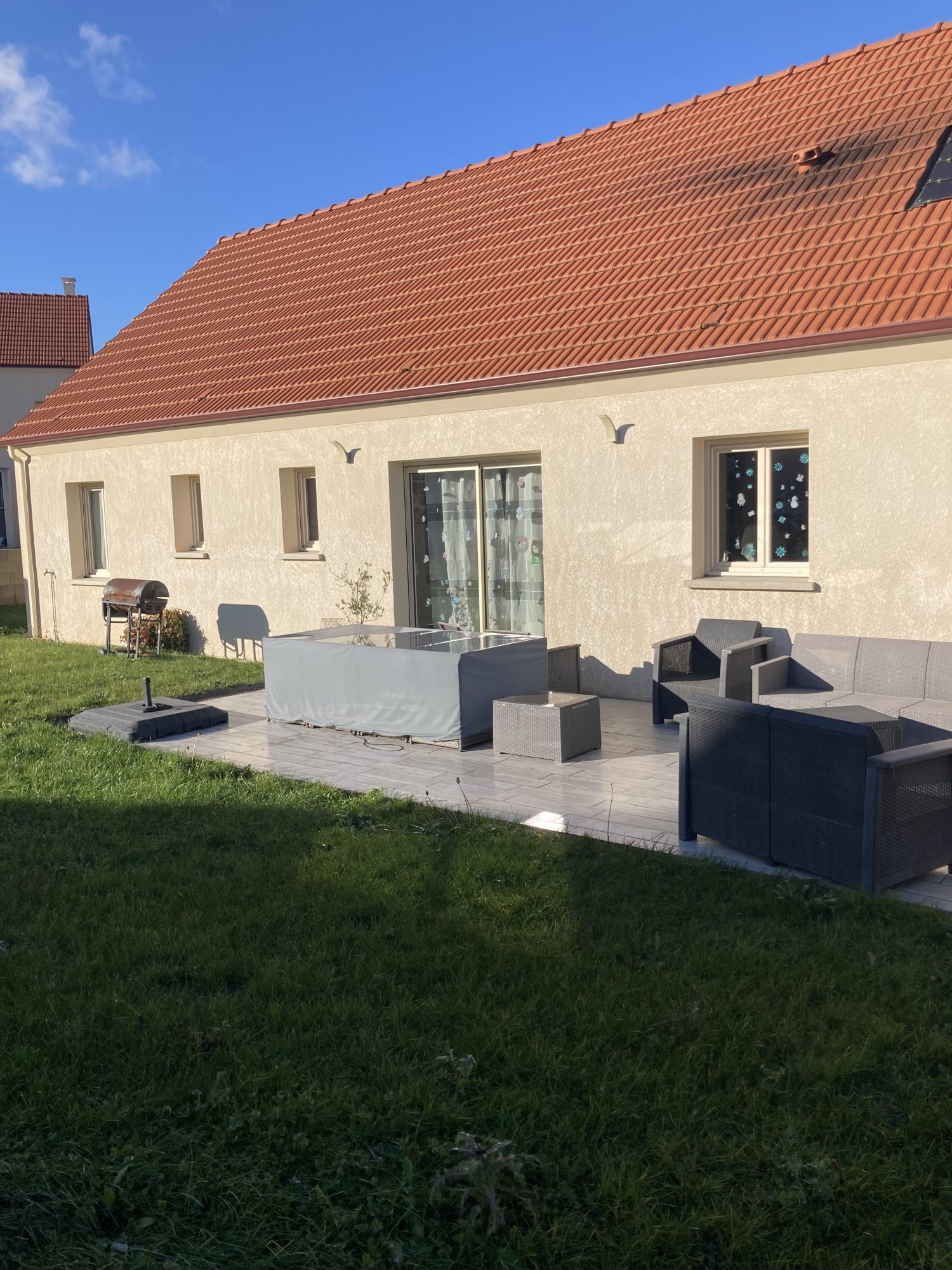 Vente Maison/Villa PIERRY 51530 Marne FRANCE