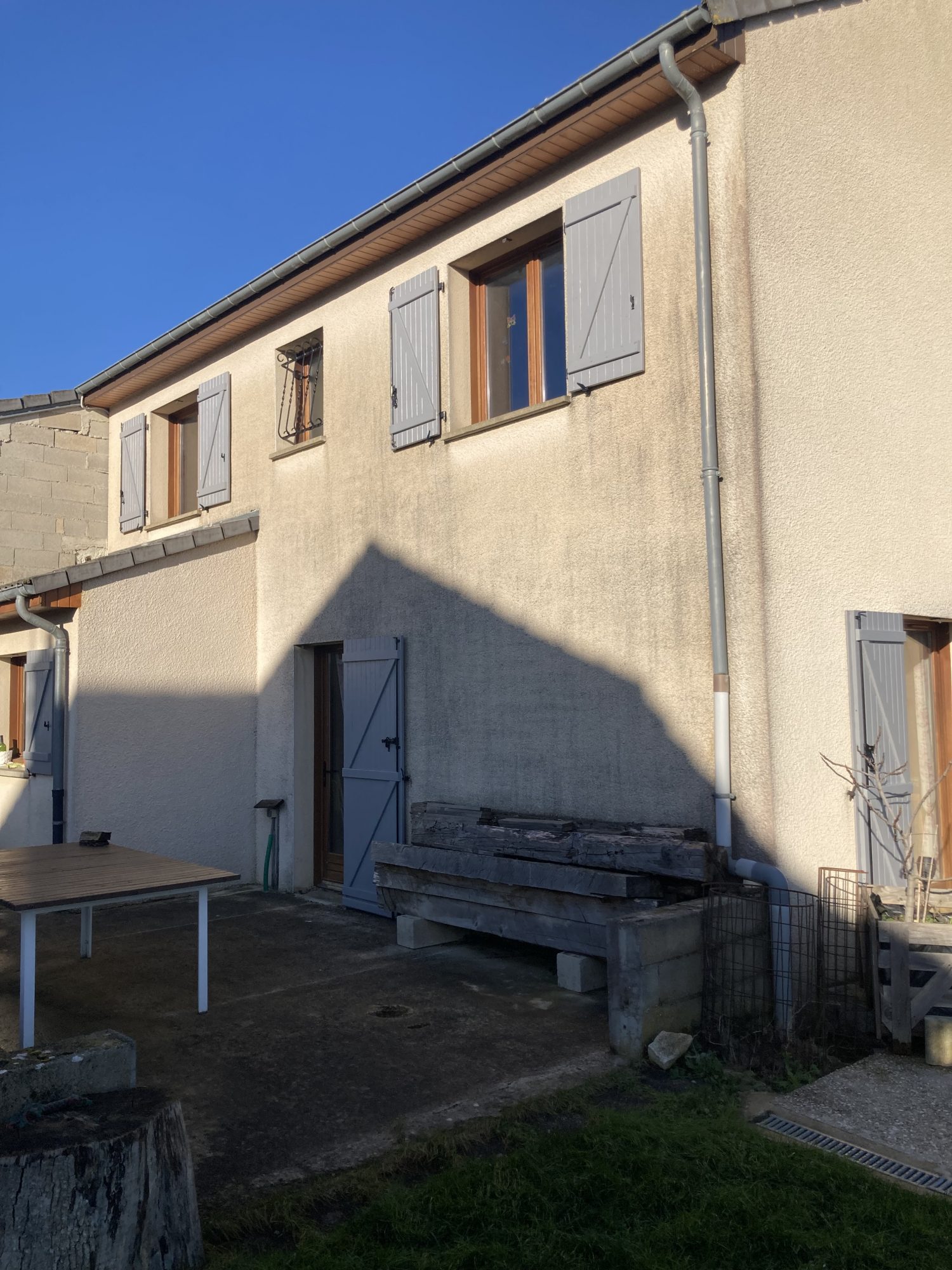 Vente Maison/Villa MORANGIS 51530 Marne FRANCE