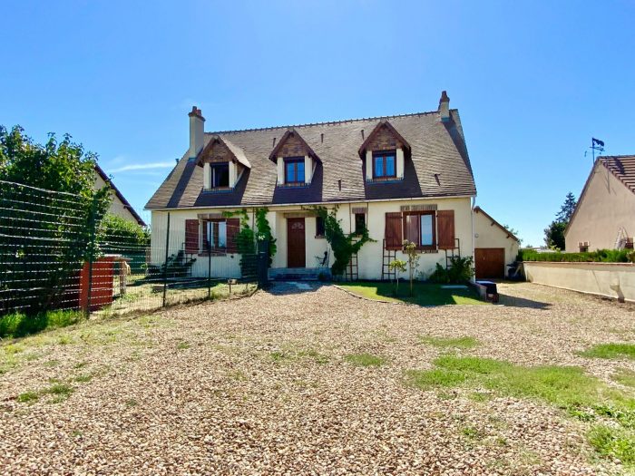 Vente Maison/Villa SIGLOY 45110 Loiret FRANCE