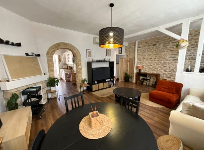 Vente Maison/Villa SAINT-DENIS-DE-L HOTEL 45550 Loiret FRANCE