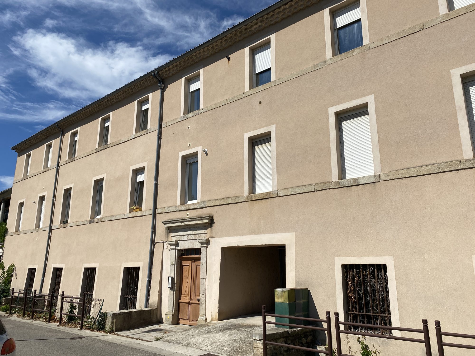 Location annuelle Appartement AUBENAS 07200 Ardche FRANCE