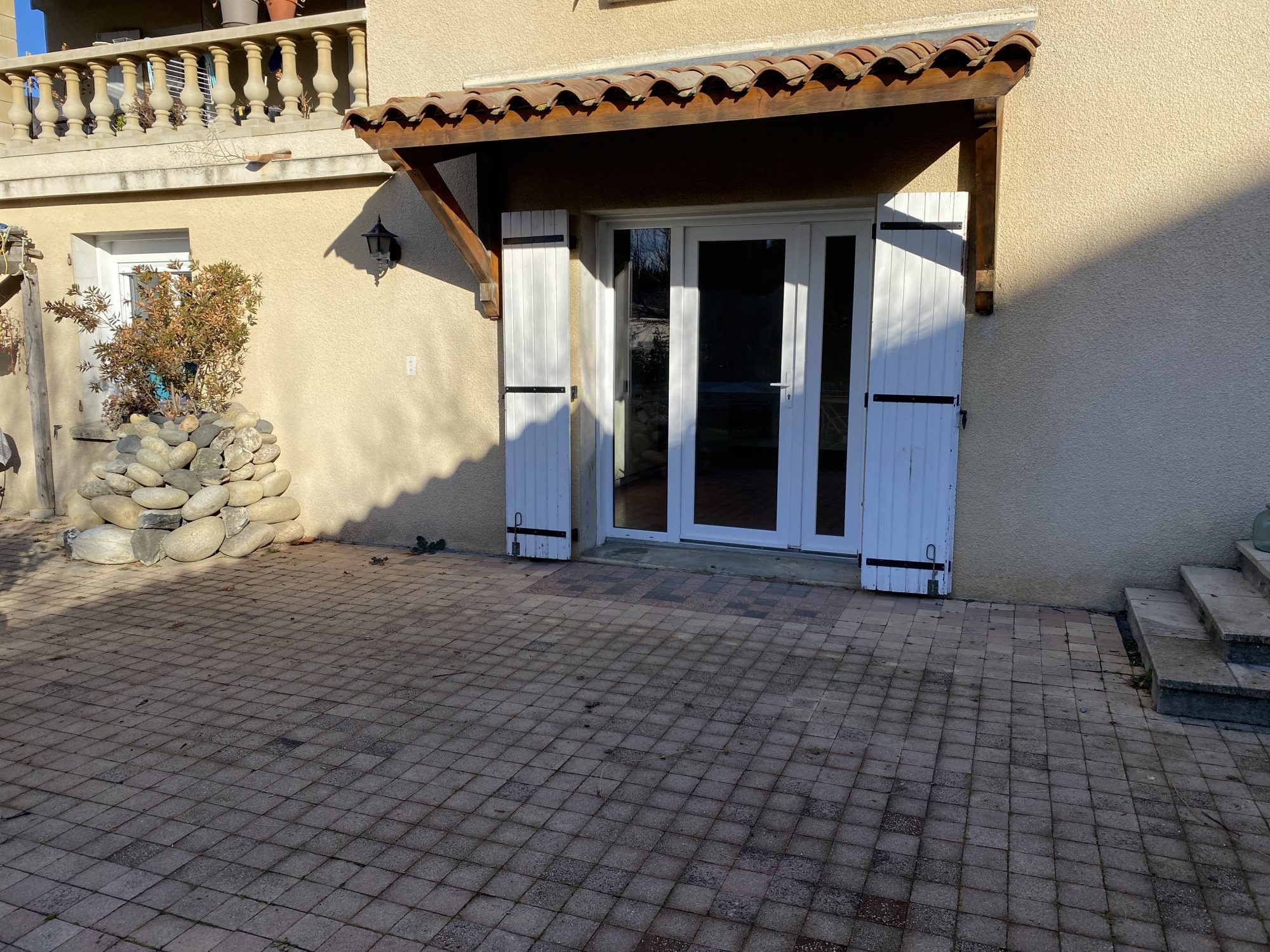 Location annuelle Appartement SAINT-JEAN-LE-CENTENIER 07580 Ardche FRANCE