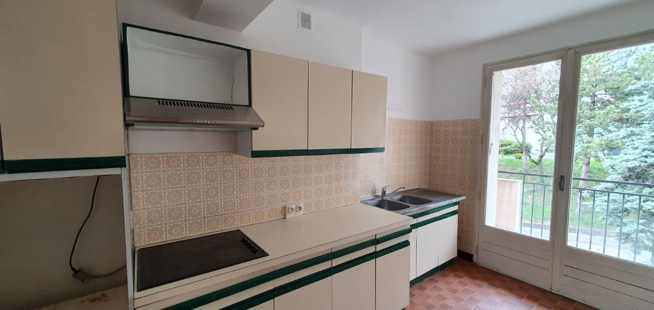 Vente Appartement PRIVAS 07000 Ardche FRANCE