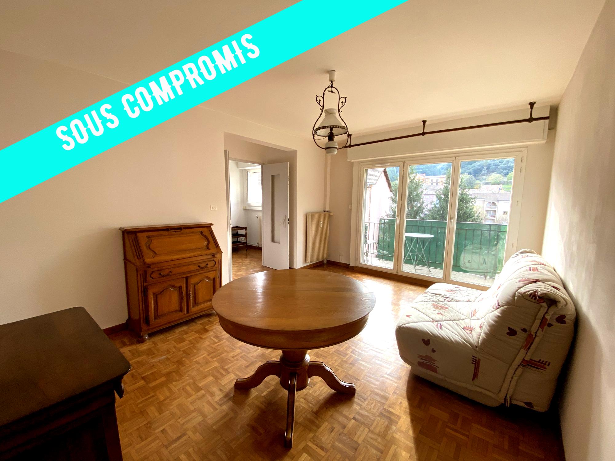 Vente Appartement VALS-LES-BAINS 07600 Ardche FRANCE