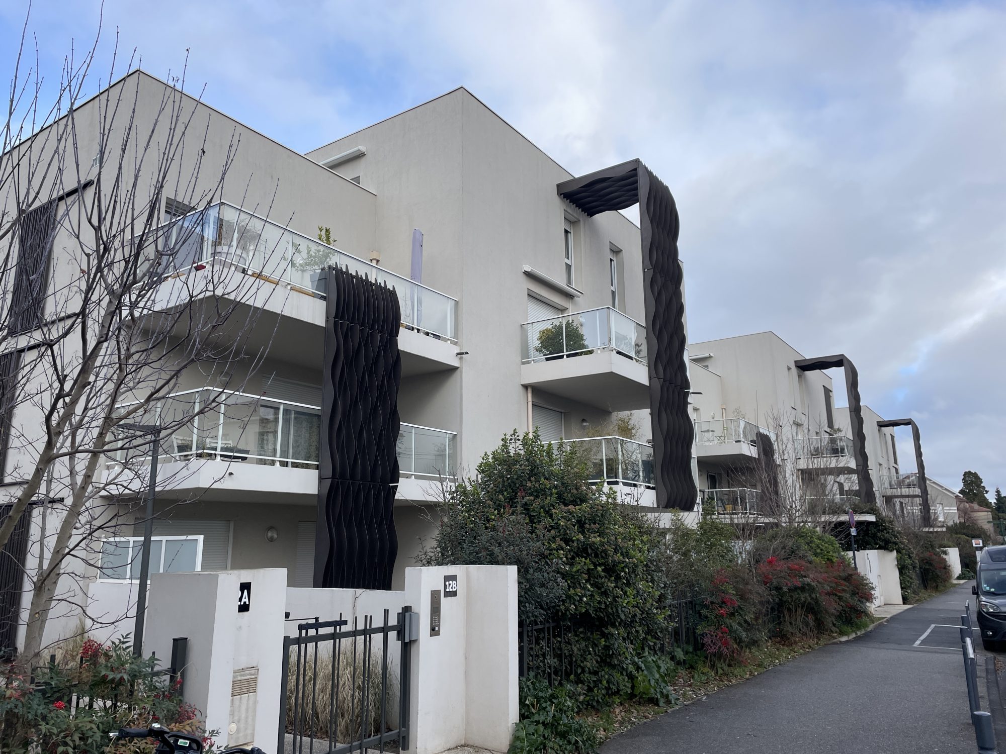 Vente Appartement VALENCE 26000 Drme FRANCE