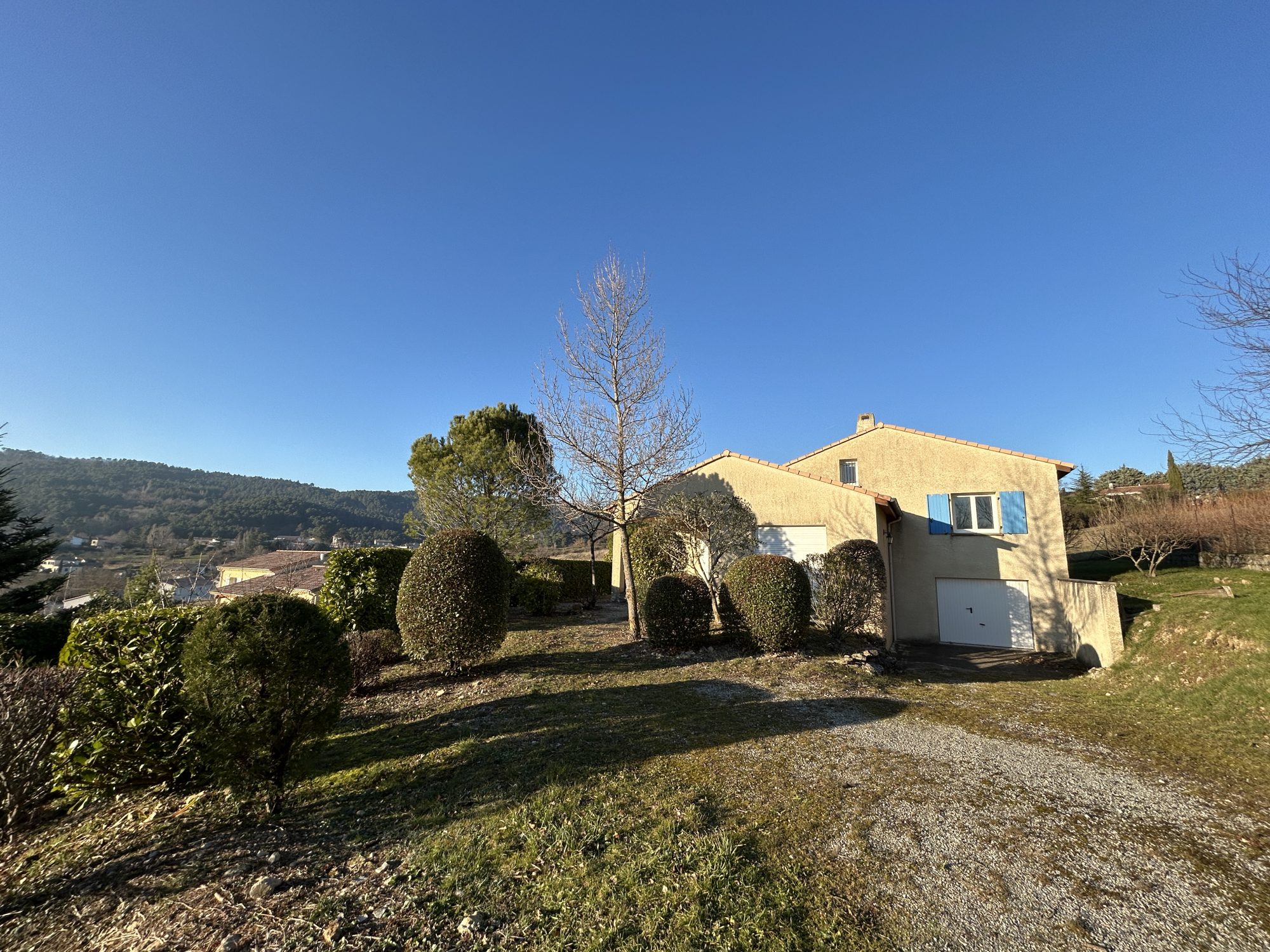 Vente Maison/Villa VEYRAS 07000 Ardche FRANCE