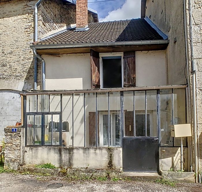Vente Maison/Villa RIAUCOURT 52000 Haute Marne FRANCE