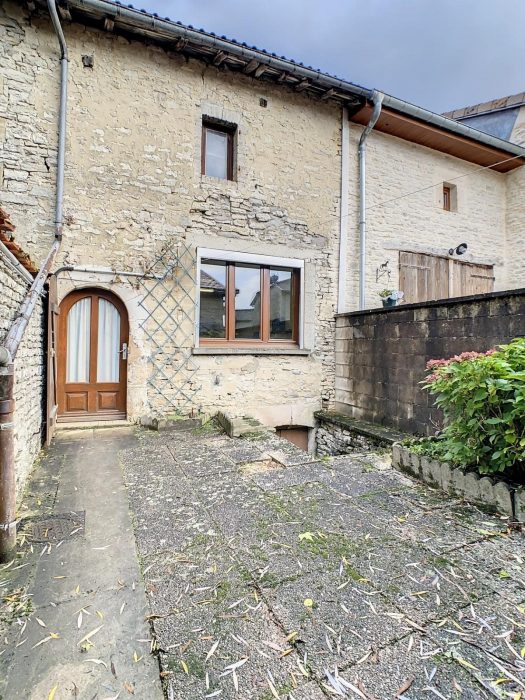 Vente Maison/Villa ROUVROY-SUR-MARNE 52300 Haute Marne FRANCE
