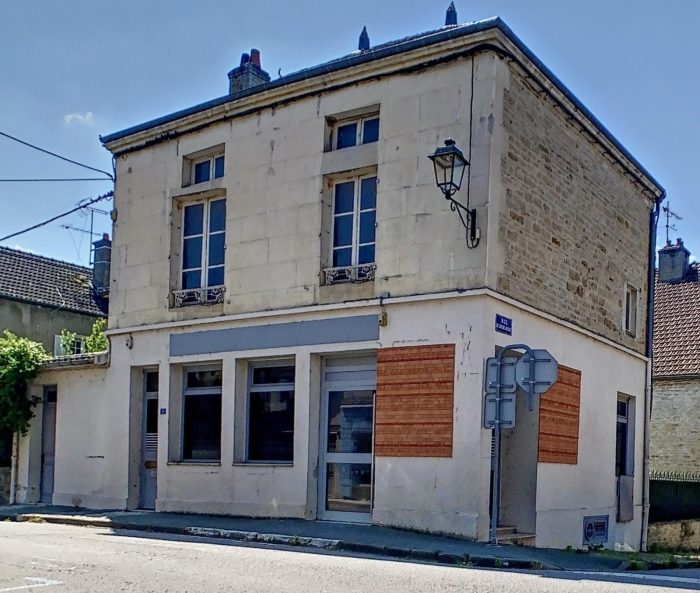 Vente Bureau/Local CHATEAUVILLAIN 52120 Haute Marne FRANCE