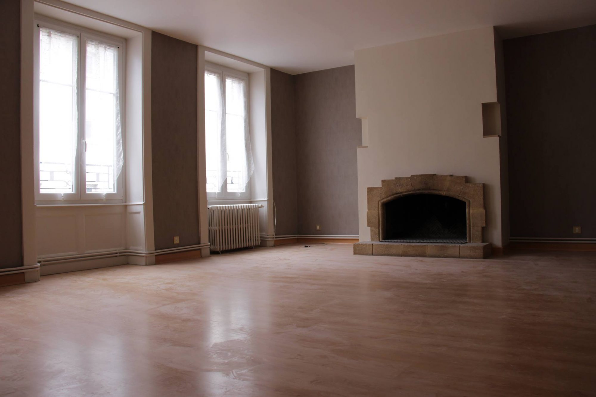 Vente Appartement BESANCON 25000 Doubs FRANCE