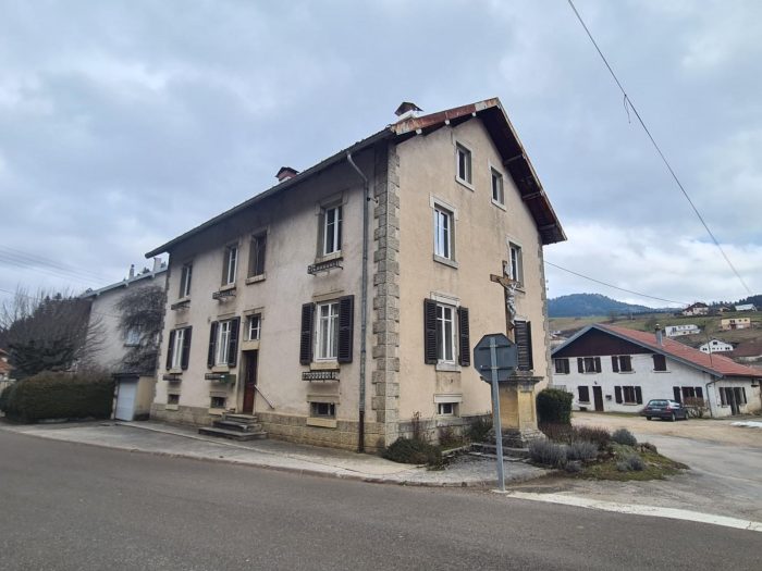 Vente Maison/Villa MORTEAU 25500 Doubs FRANCE