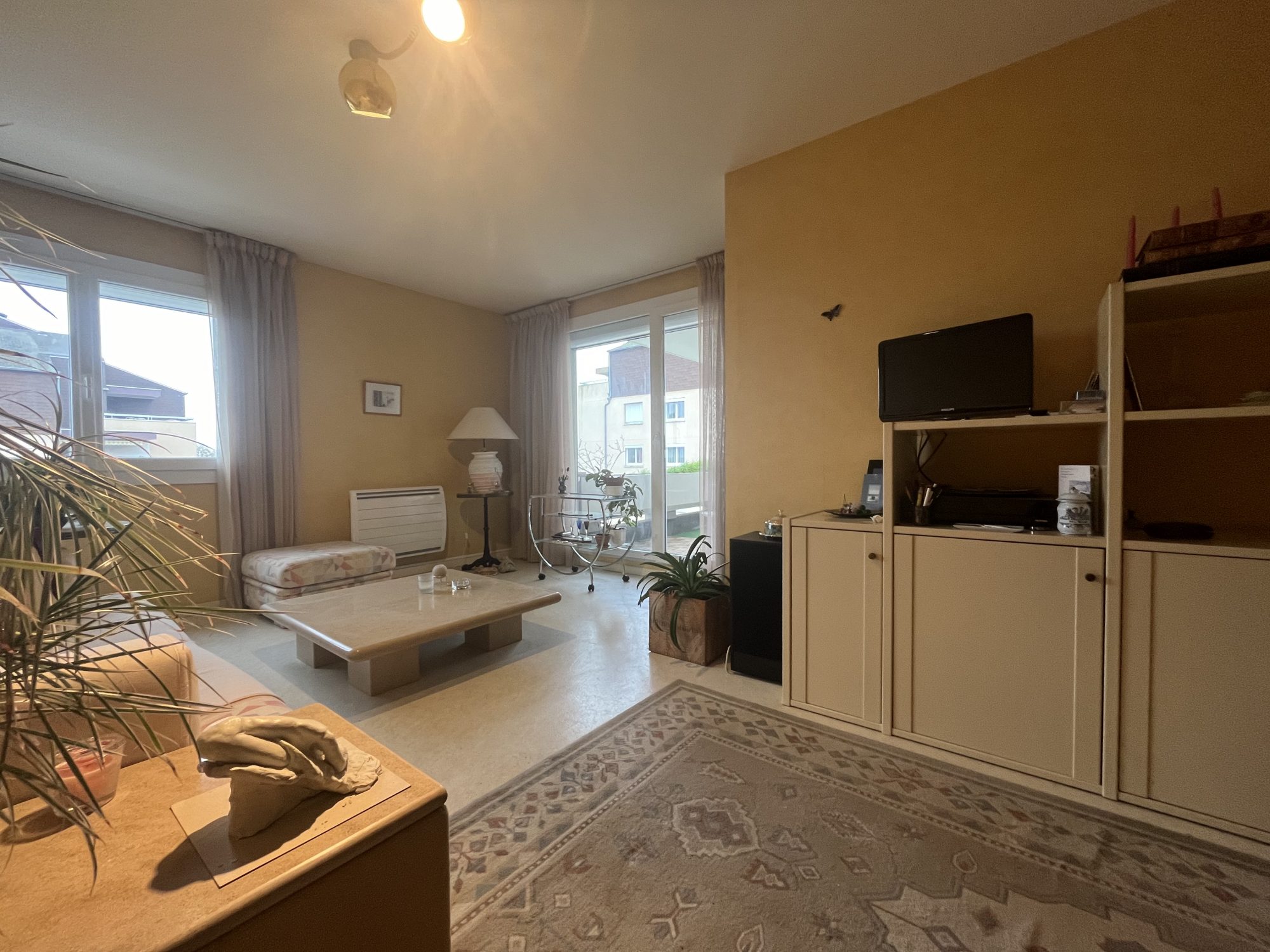 Vente Appartement SAINT-APOLLINAIRE 21850 Cte d'Or FRANCE