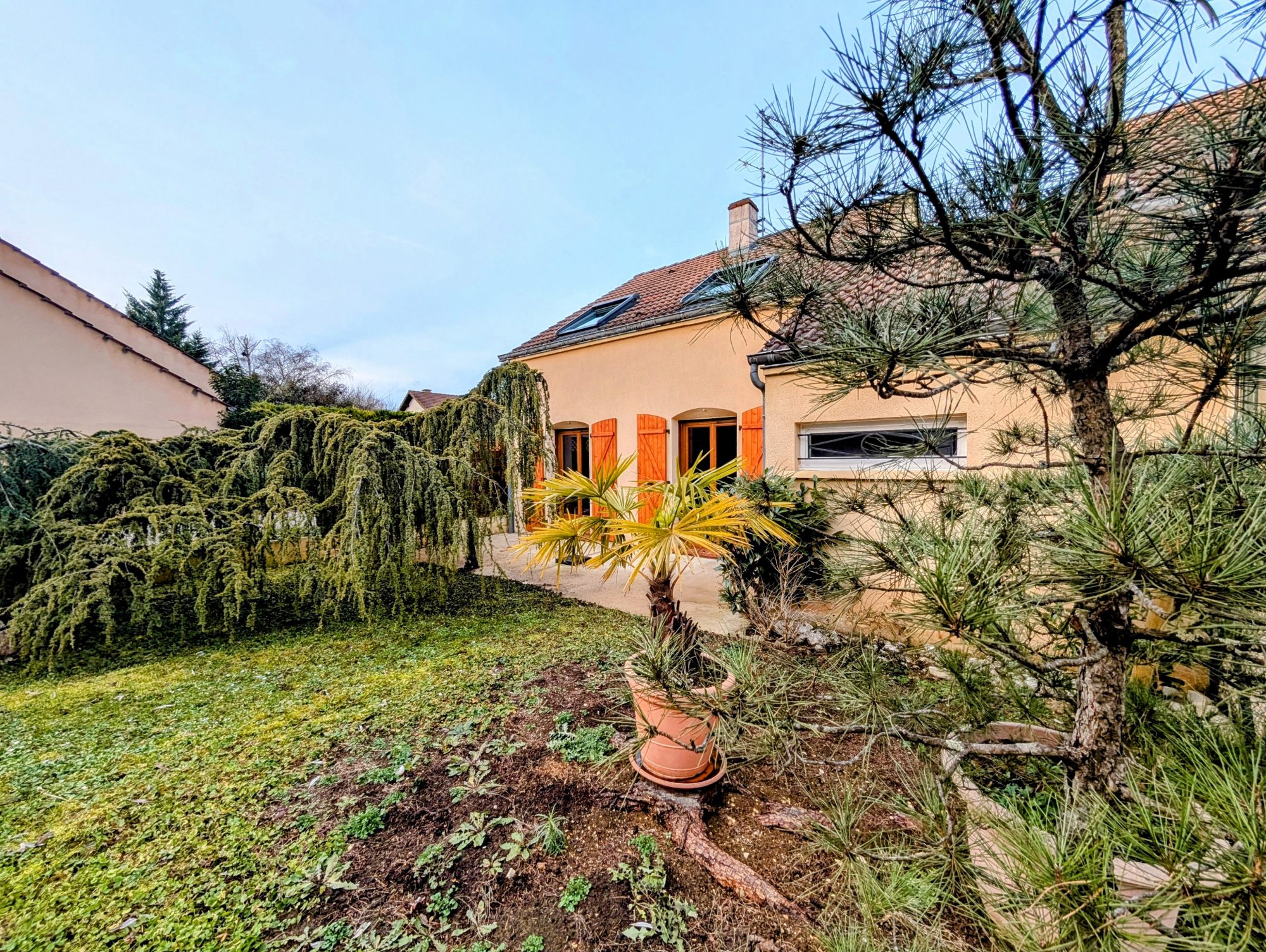 Vente Maison/Villa DIJON 21000 Cte d'Or FRANCE