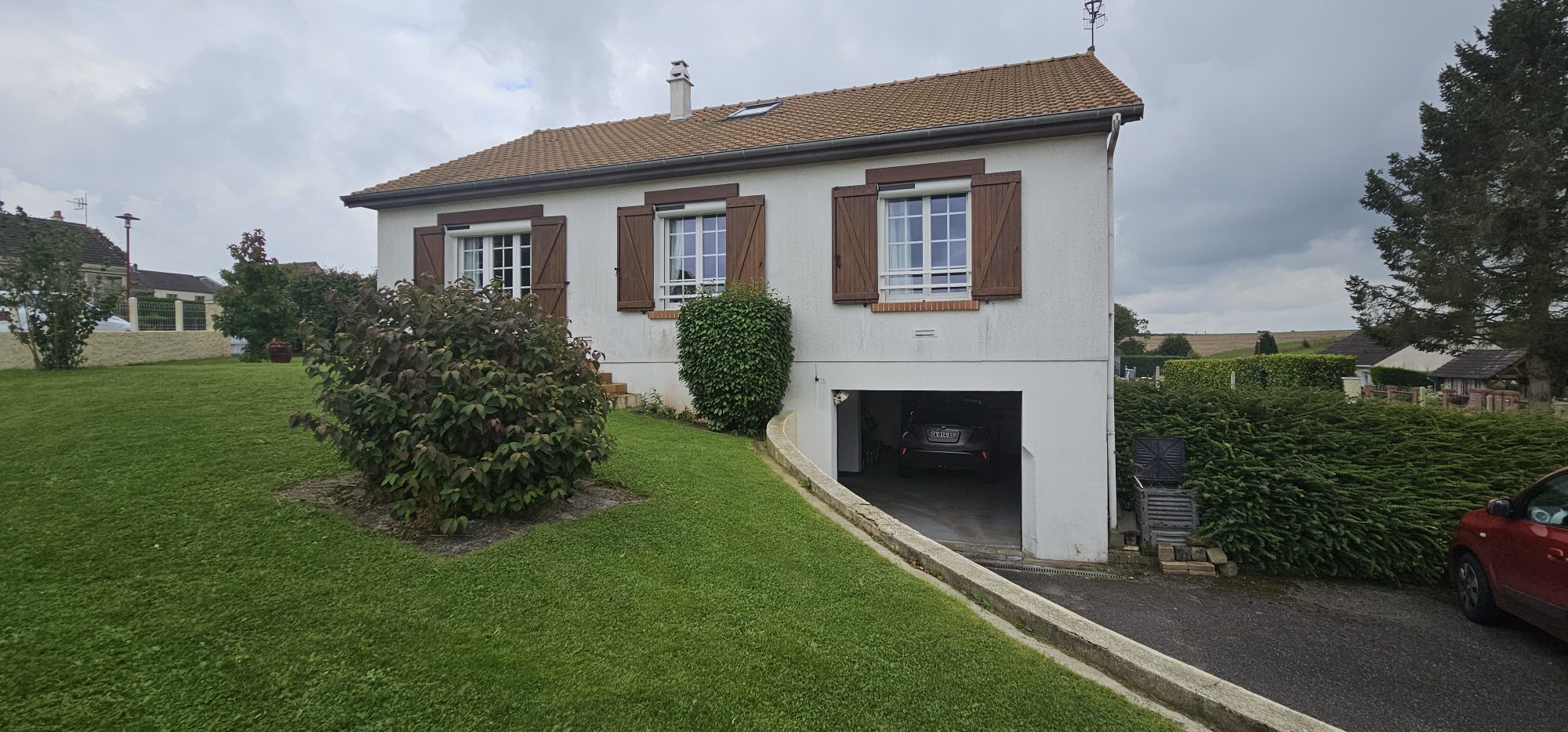 Vente Maison 99m² 4 Pièces à Doudeville (76560) - Lebas Immobilier