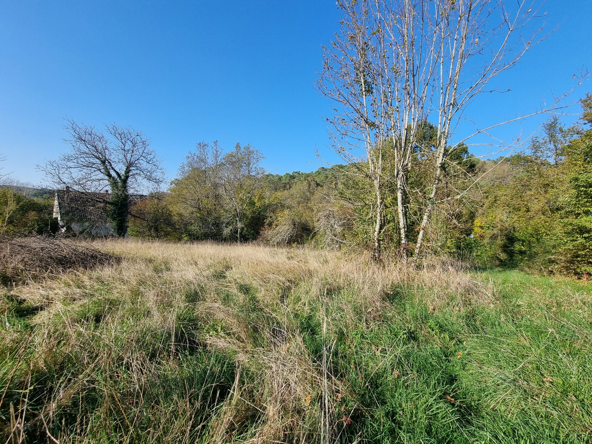 Vente Terrain PERIGUEUX 24000 Dordogne FRANCE