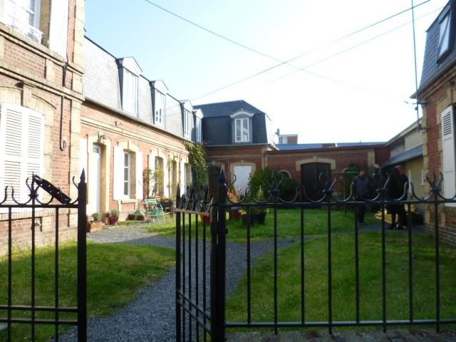 Location annuelle Maison/Villa PONT-L EVEQUE 14130 Calvados FRANCE