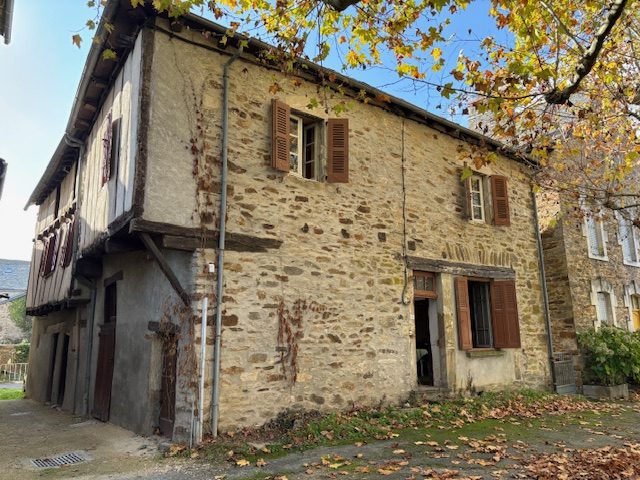 Vente Maison/Villa SAUVETERRE-DE-ROUERGUE 12800 Aveyron FRANCE