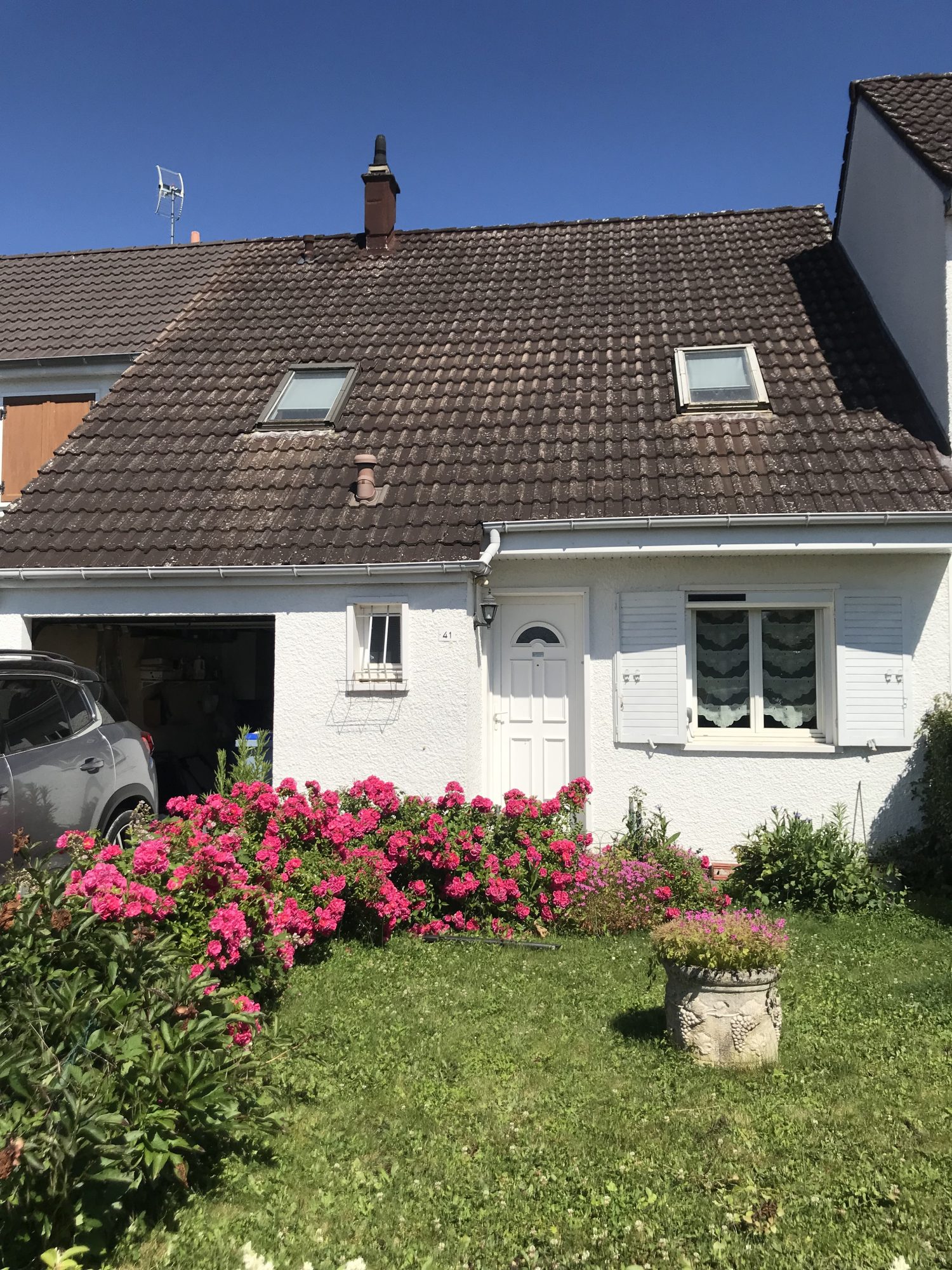 Vente Maison/Villa DOLE 39100 Jura FRANCE