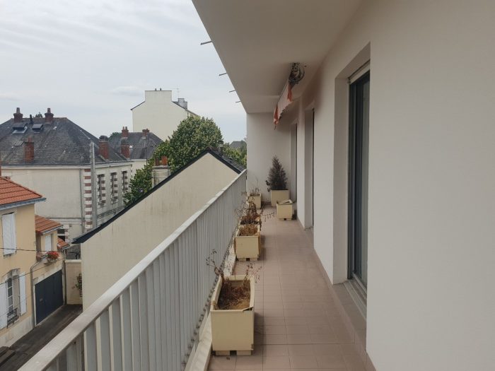 Vente Appartement NANTES 44000 Loire Atlantique FRANCE