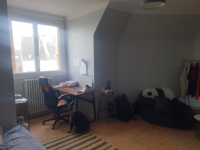 Vente Appartement NANTES 44000 Loire Atlantique FRANCE