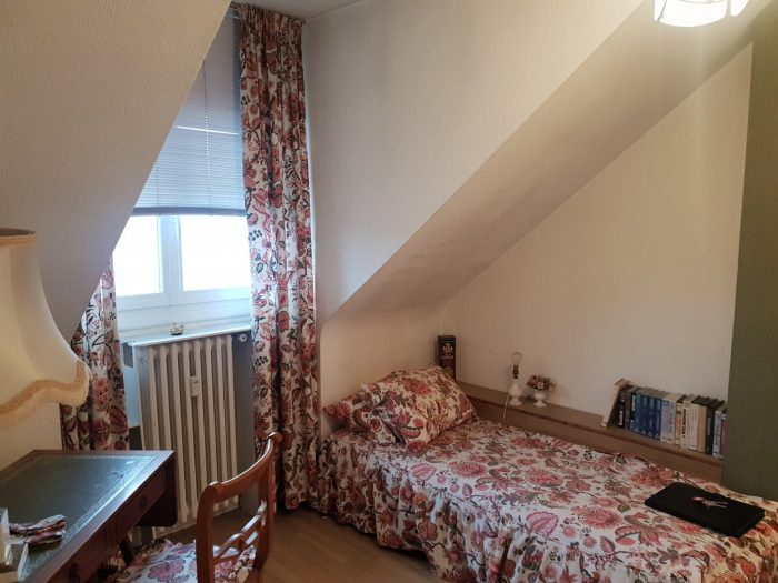 Vente Appartement NANTES 44000 Loire Atlantique FRANCE