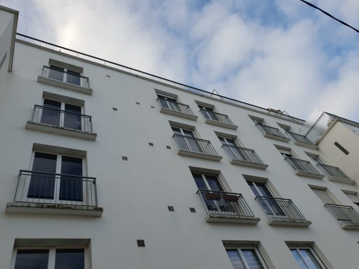 Vente Appartement NANTES 44000 Loire Atlantique FRANCE