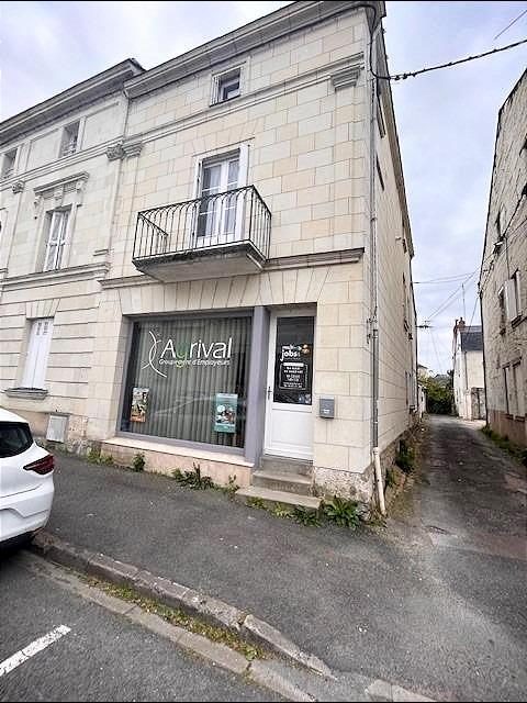 Vente Immeuble SAUMUR 49400 Maine et Loire FRANCE