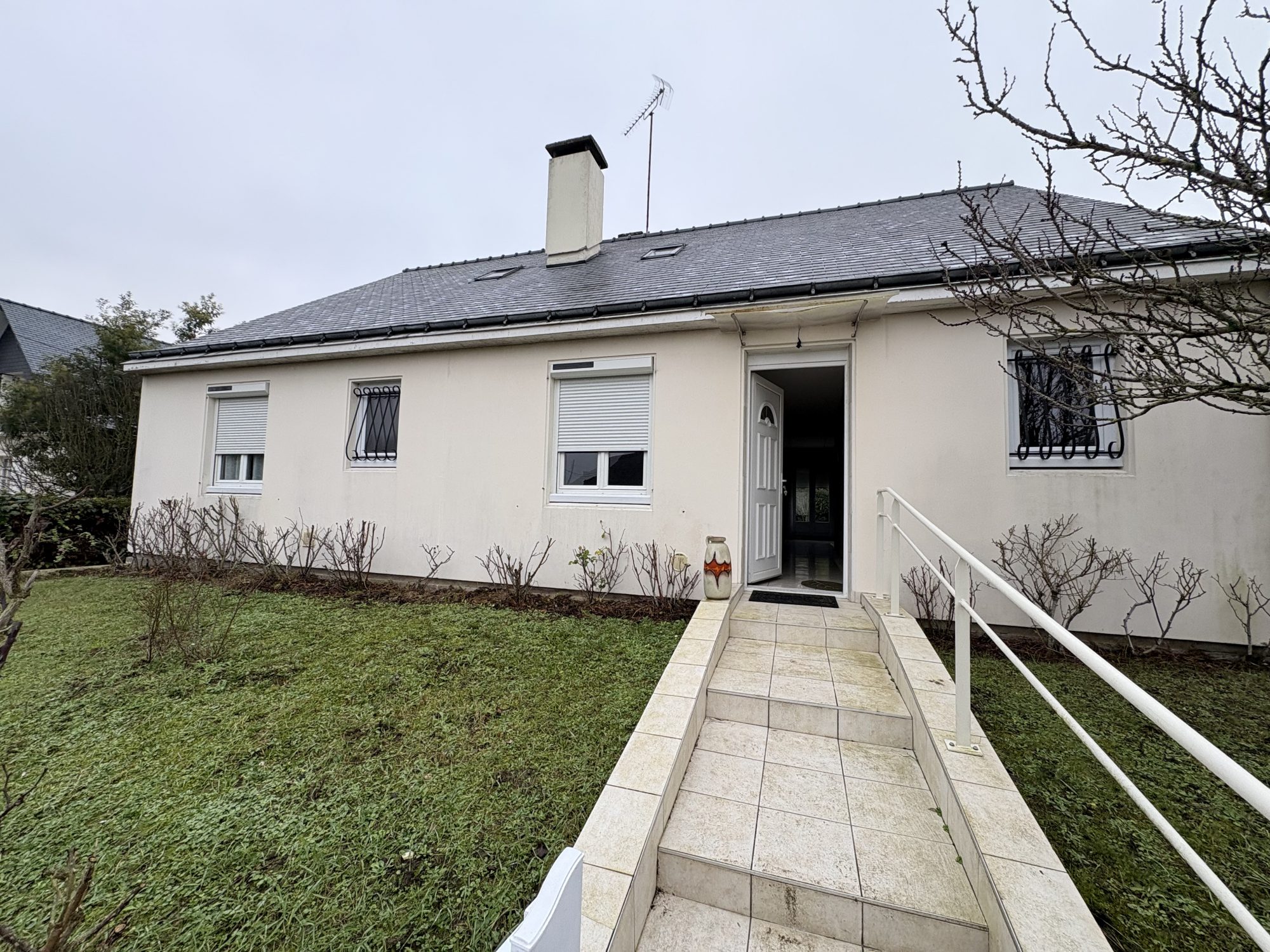 Vente Maison/Villa SAUMUR 49400 Maine et Loire FRANCE