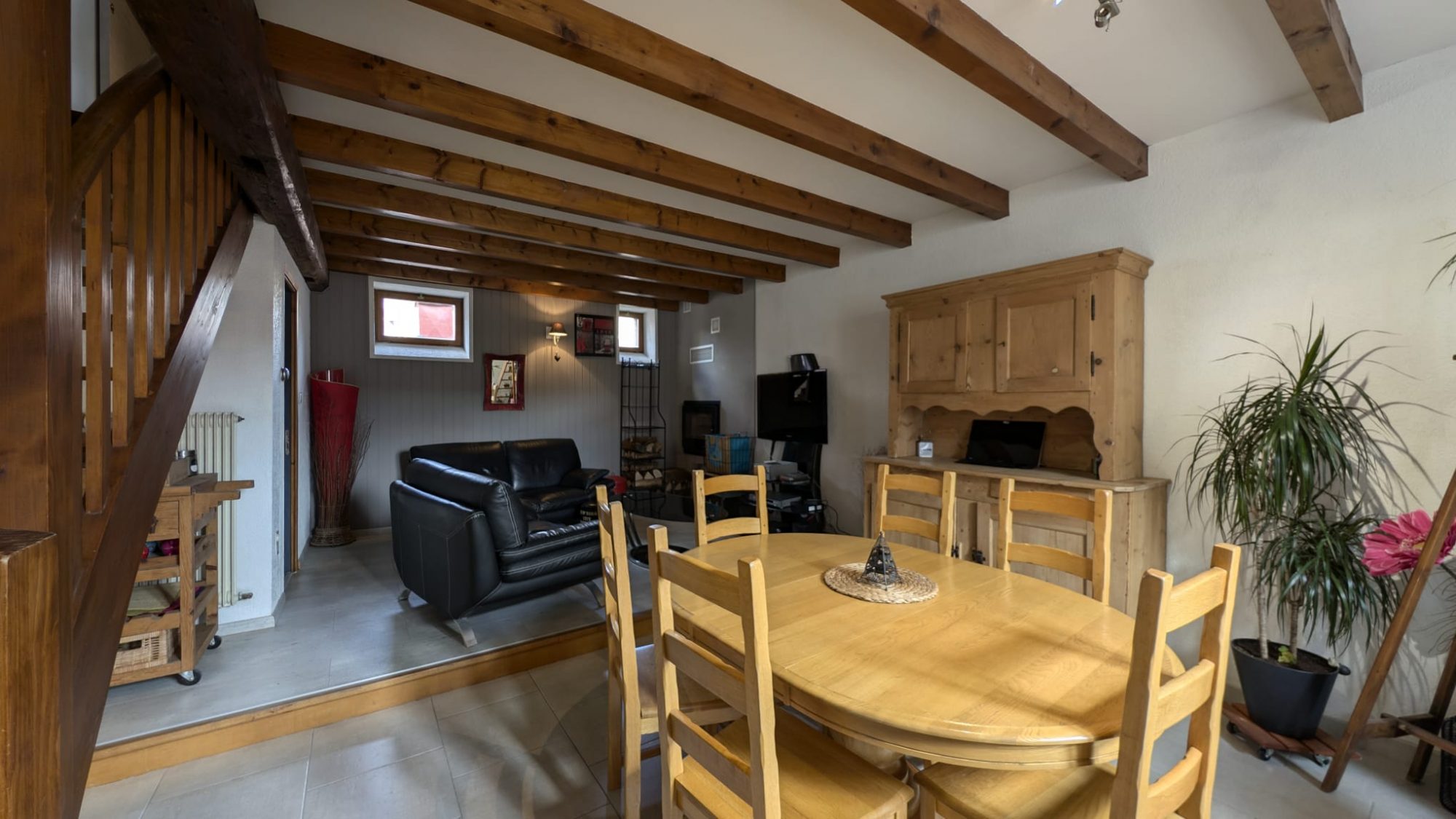 Vente Appartement PONTARLIER 25300 Doubs FRANCE