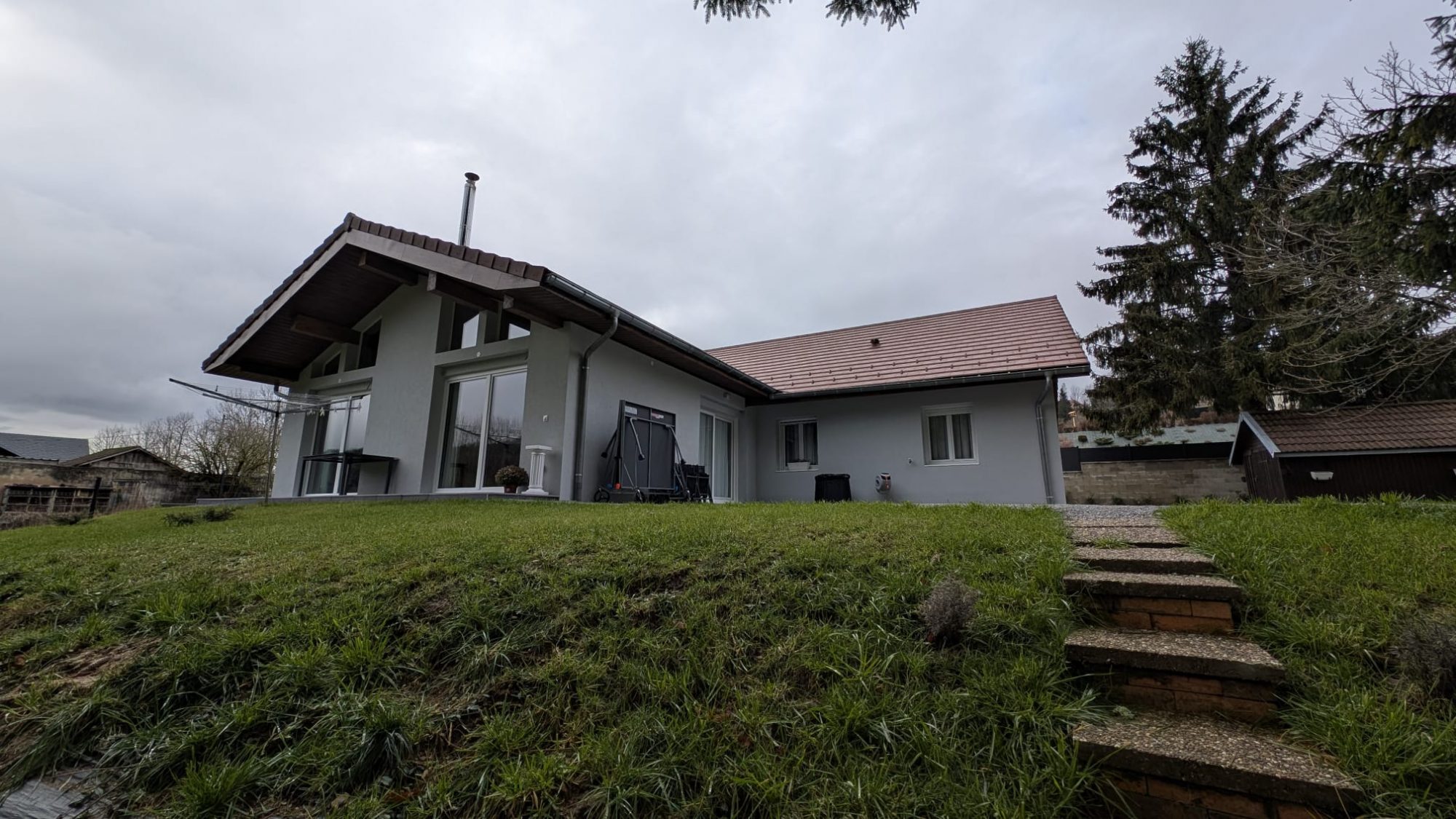 Vente Maison/Villa PONTARLIER 25300 Doubs FRANCE