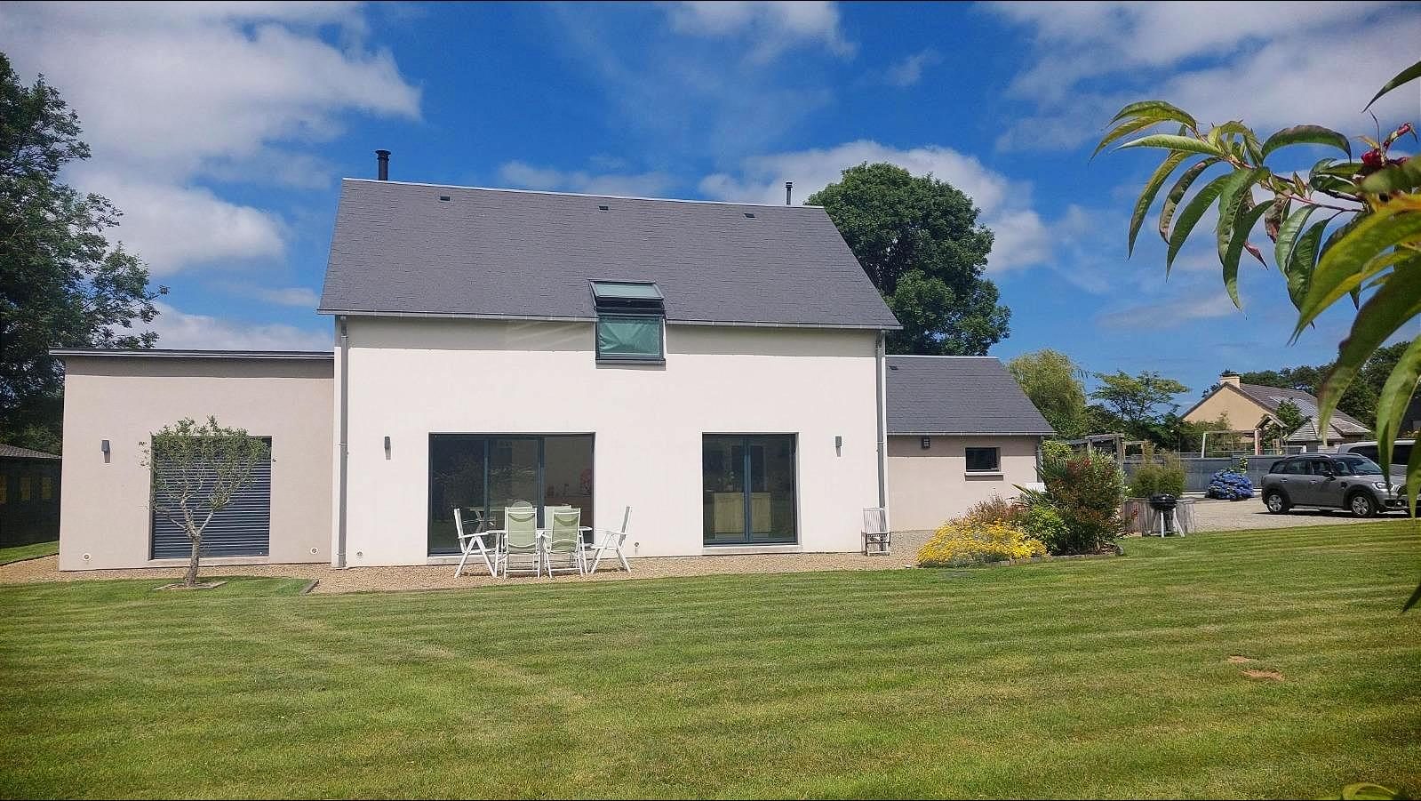 Vente Maison/Villa SAINT-JEAN-DES-CHAMPS 50320 Manche FRANCE