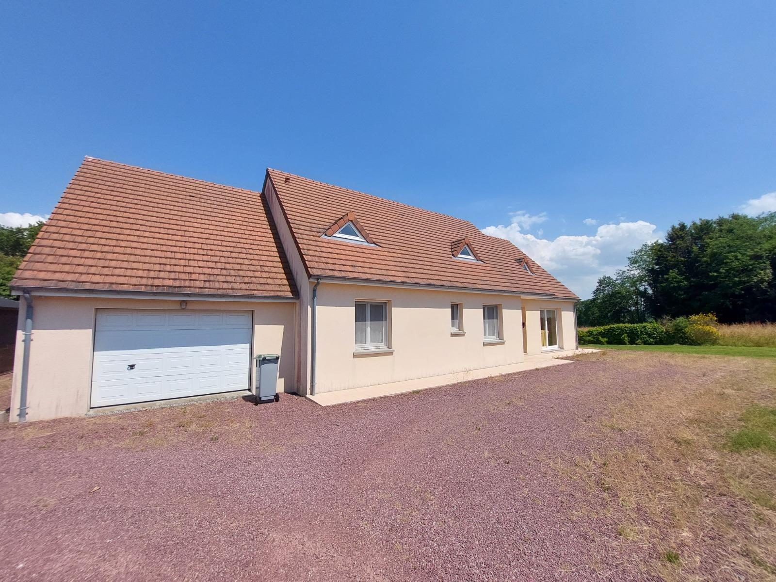 Vente Maison/Villa QUETTREVILLE-SUR-SIENNE 50210 Manche FRANCE