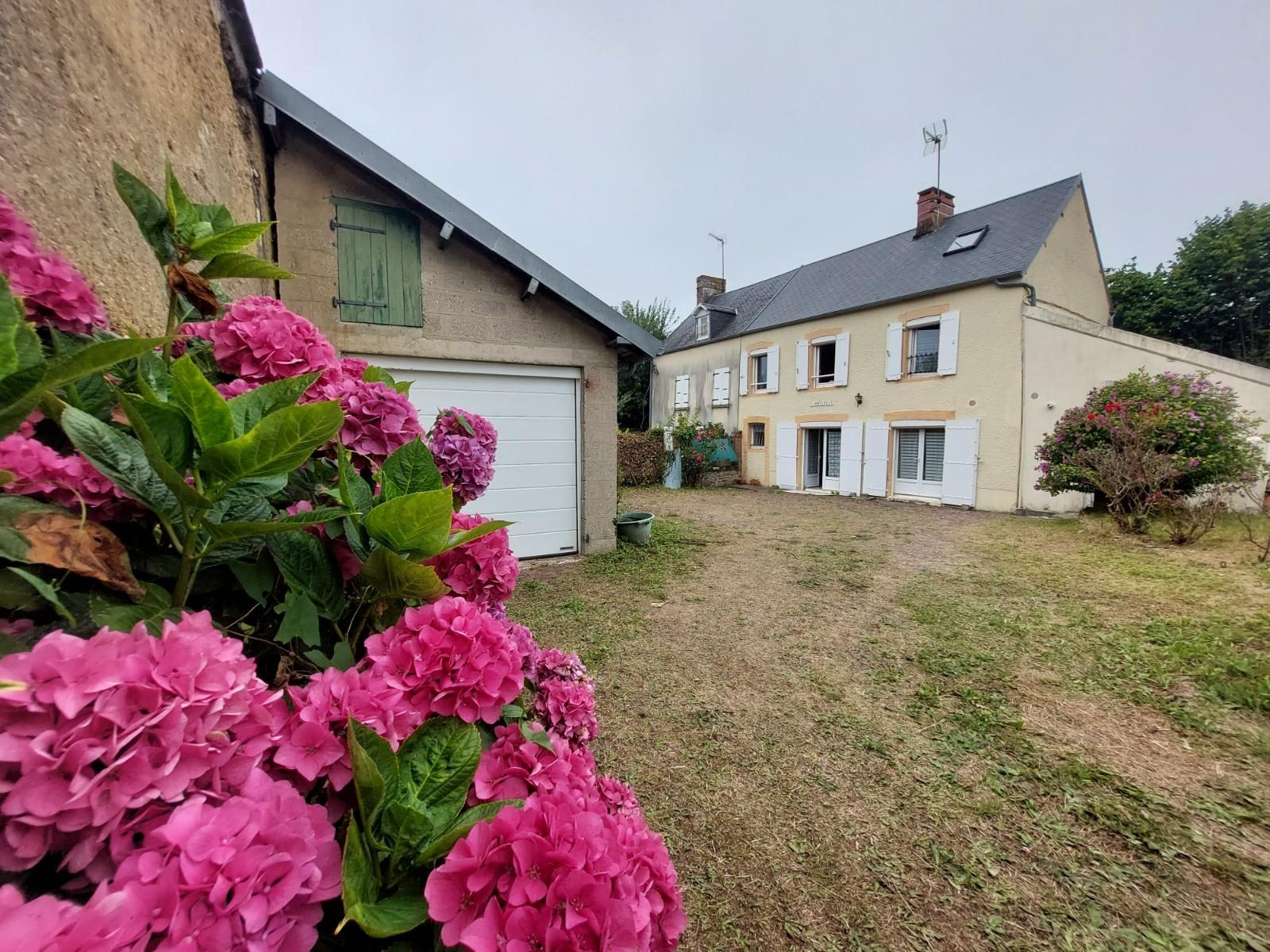 Vente Maison/Villa BREHAL 50290 Manche FRANCE