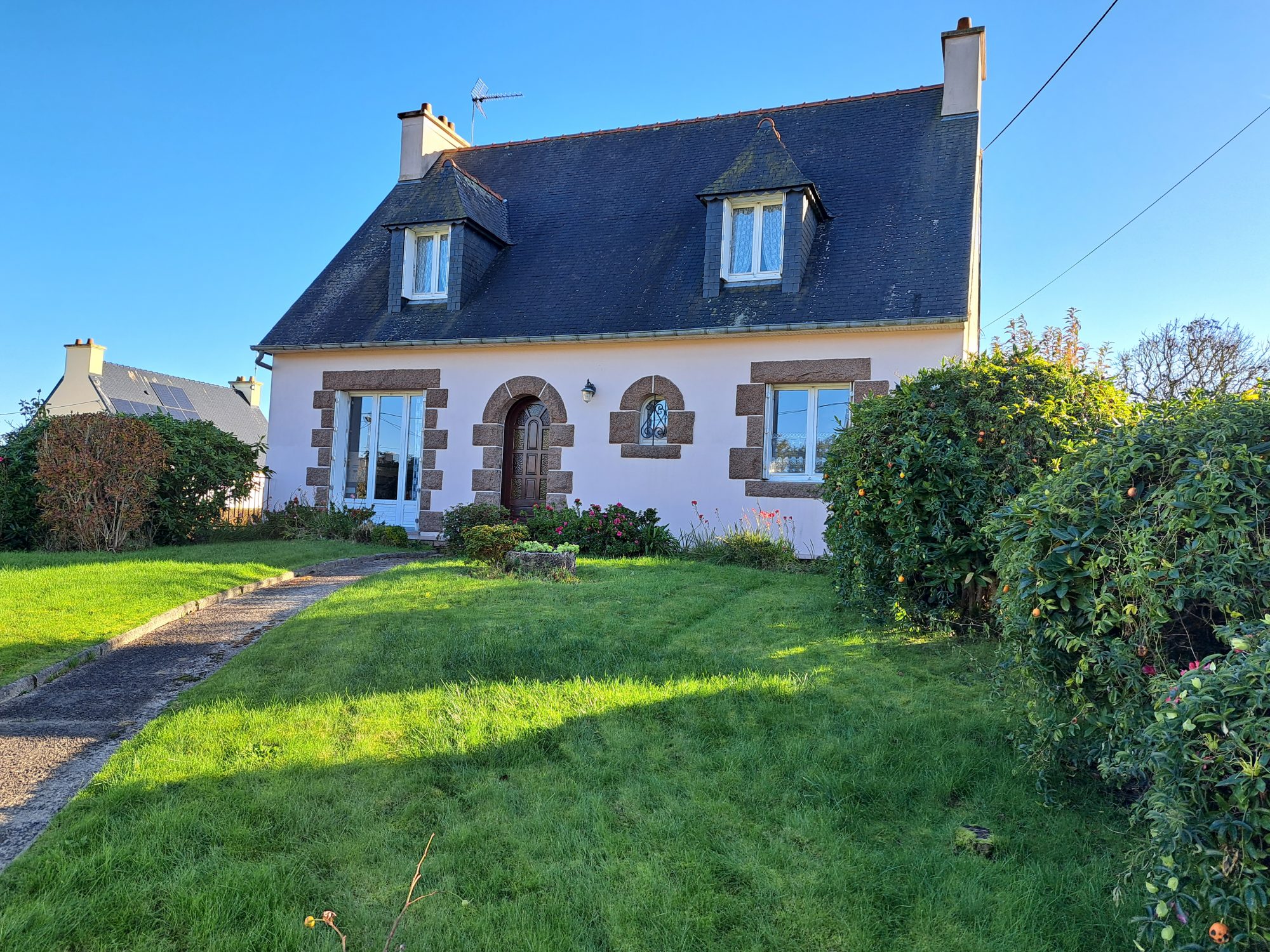 Vente Maison/Villa BEGARD 22140 Ctes d'Armor FRANCE