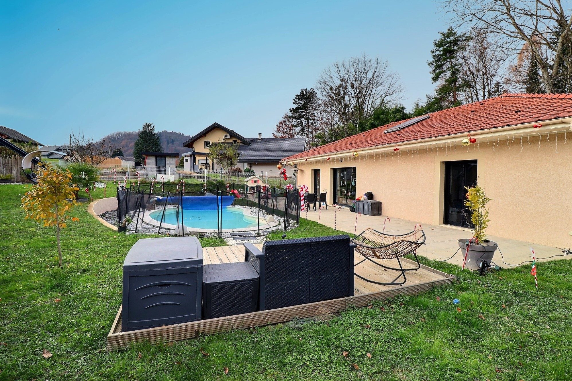 Vente Maison/Villa CHILLY 74270 Haute Savoie FRANCE