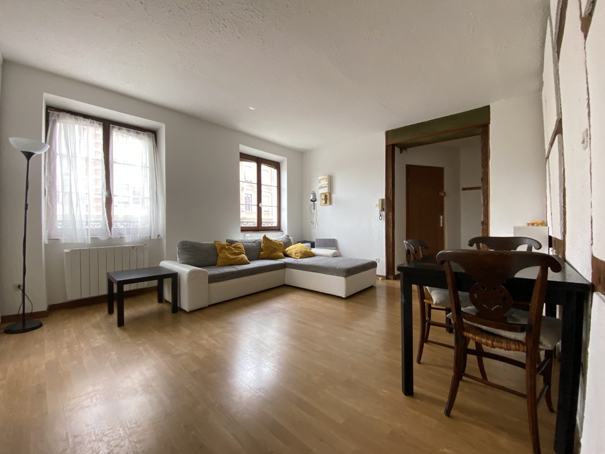 Location annuelle Appartement STRASBOURG 67000 Bas Rhin FRANCE