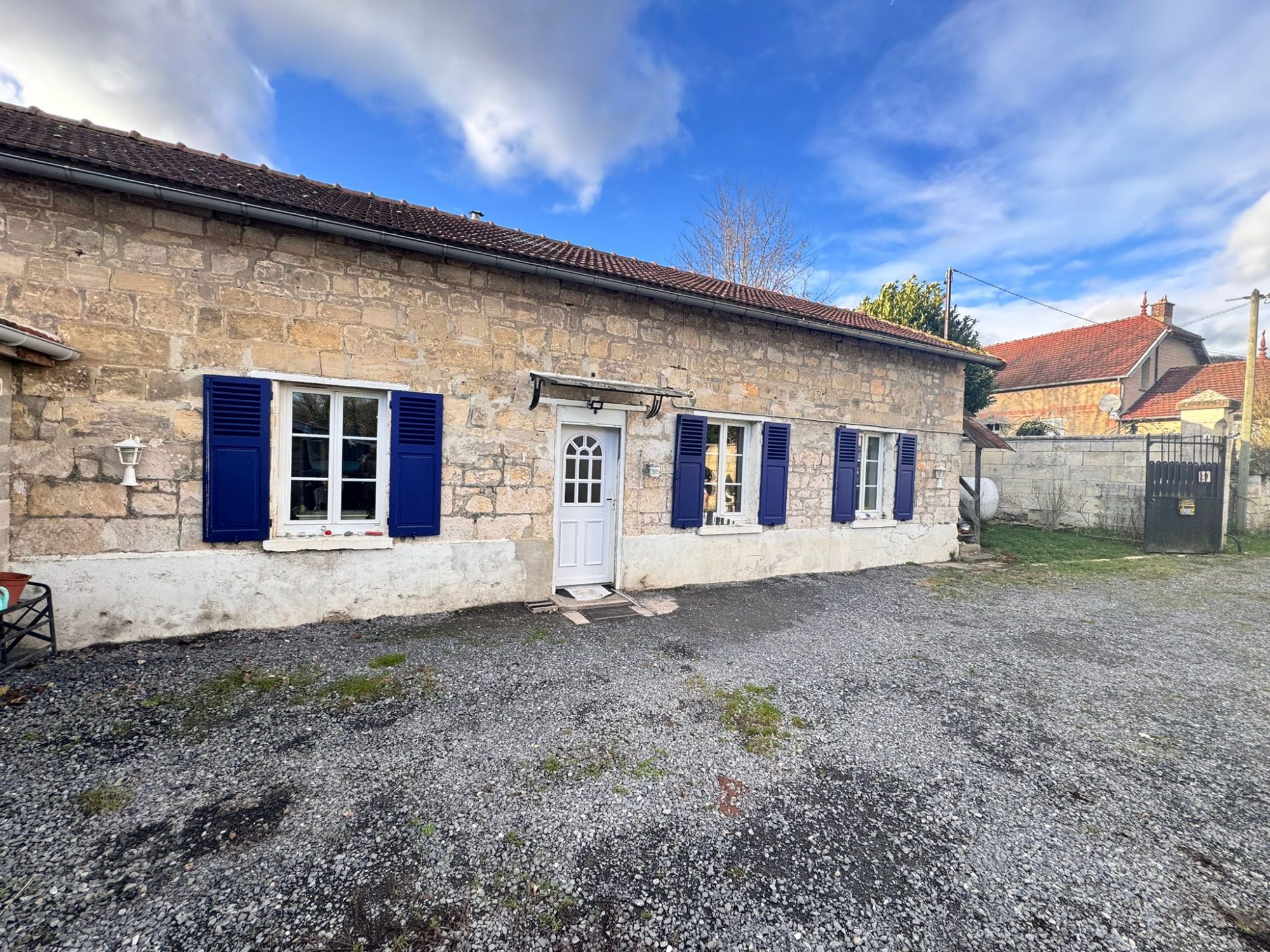 Vente Maison/Villa VIC-SUR-AISNE 02290 Aisne FRANCE